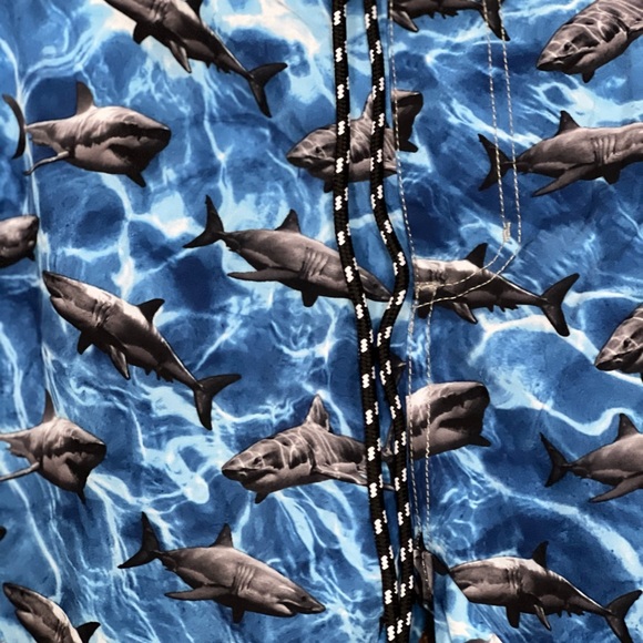 Unitop Swim Trunks - Picture 3 of 3